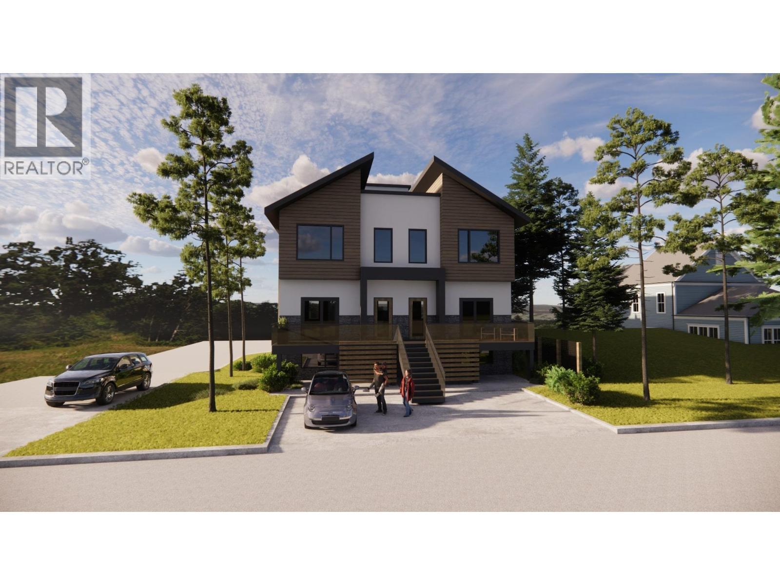 Digital Render - 3106 16Th Avenue, Vernon, BC - Outdoor With Facade