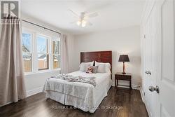 Main Floor Bedroom -