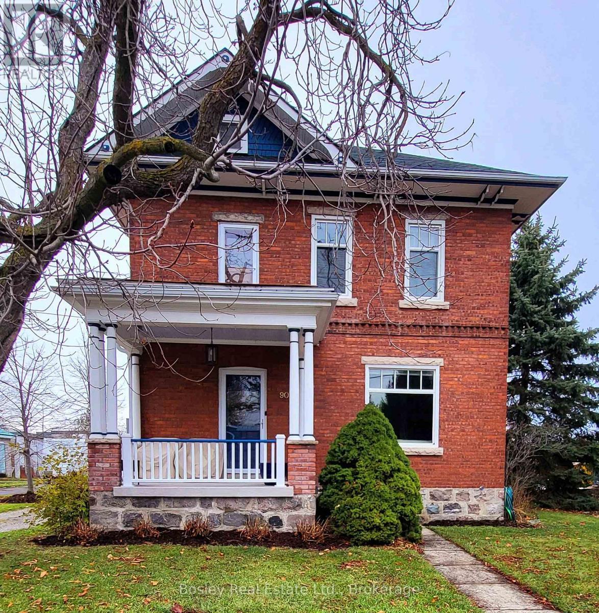 90 Collingwood Street, Meaford, ON