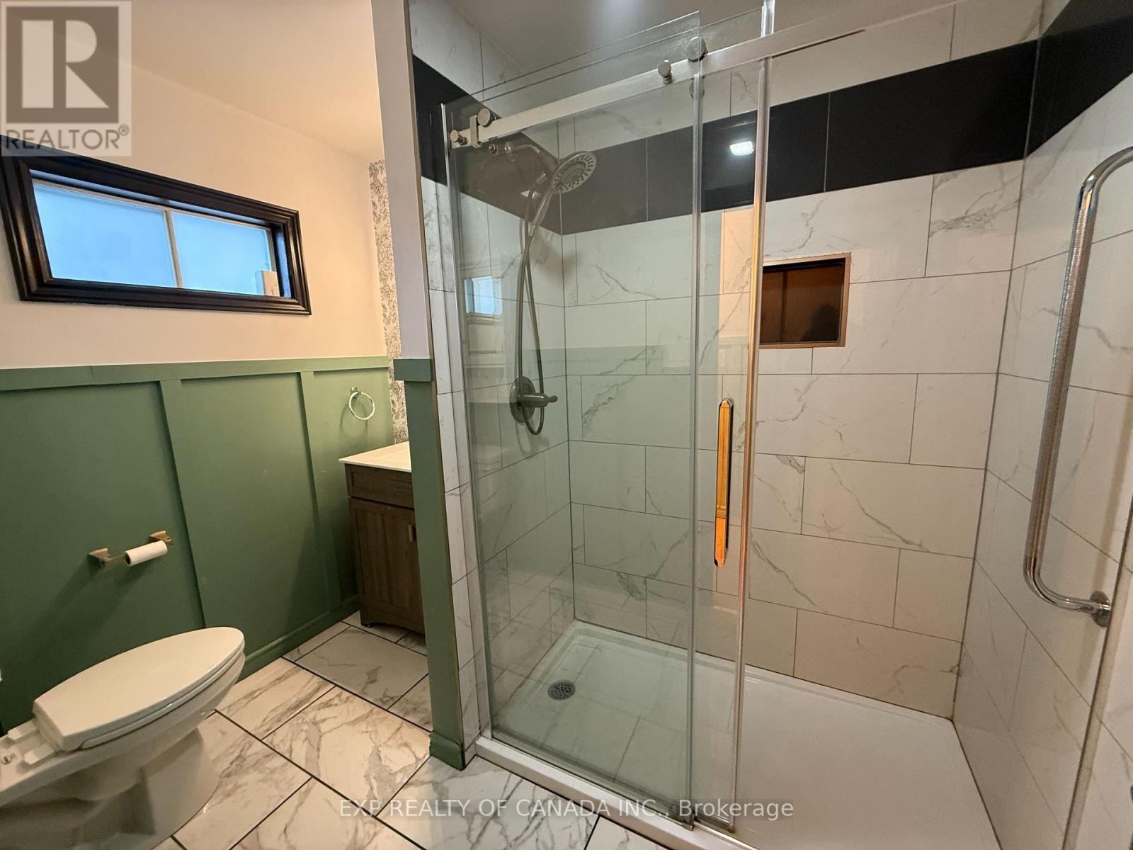 348 Maple Street S, Timmins (Ts - Se), ON - Indoor Photo Showing Bathroom