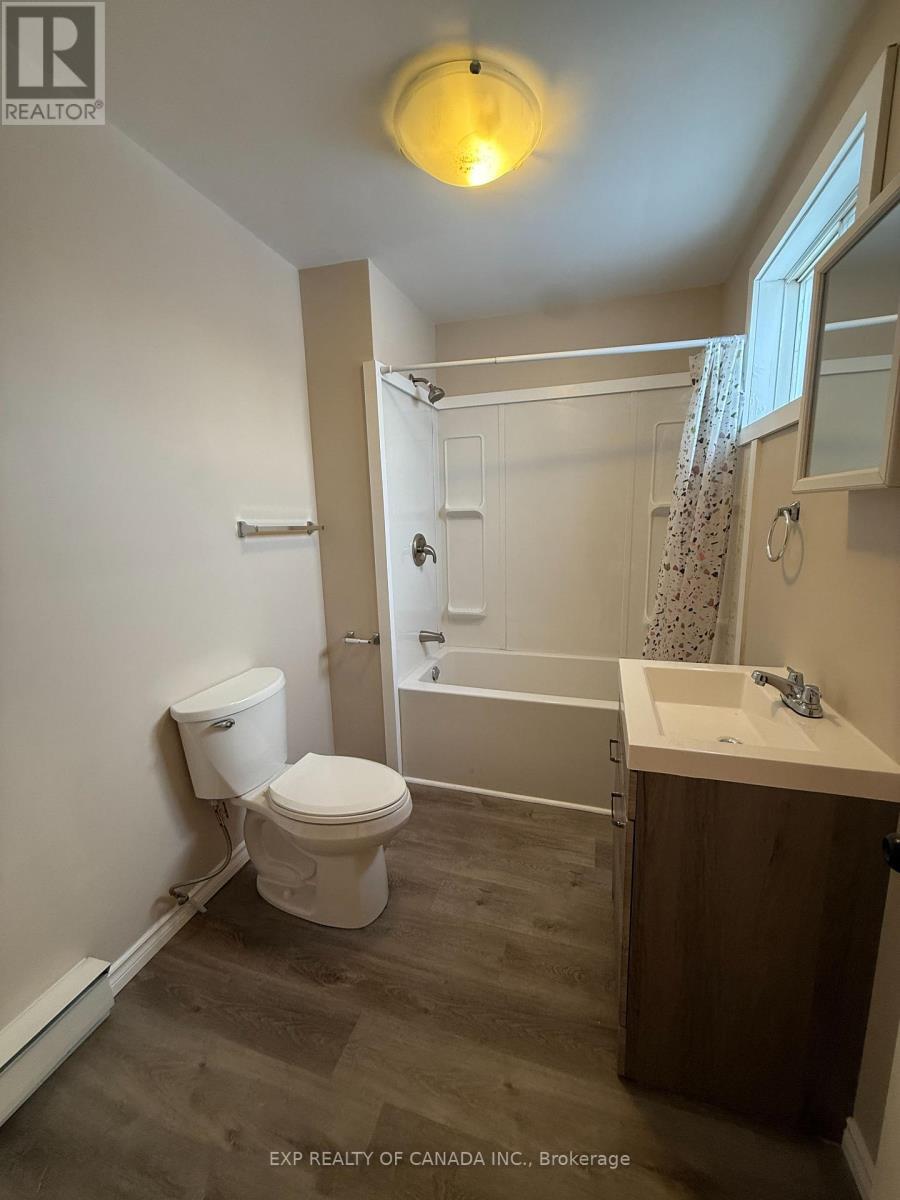 348 Maple Street S, Timmins (Ts - Se), ON - Indoor Photo Showing Bathroom