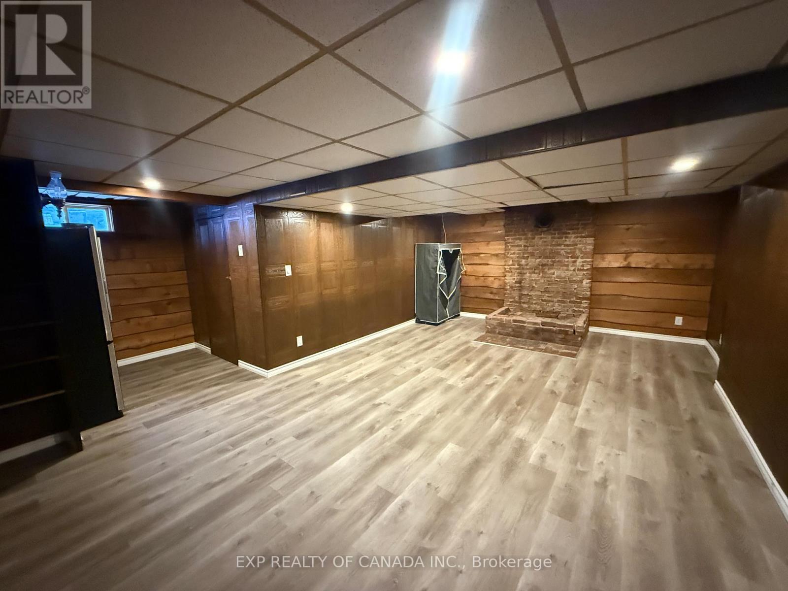 348 Maple Street S, Timmins (Ts - Se), ON - Indoor