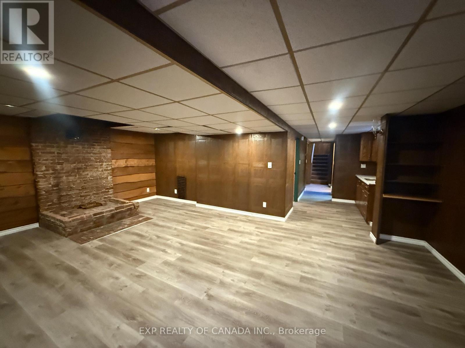 348 Maple Street S, Timmins (Ts - Se), ON - Indoor