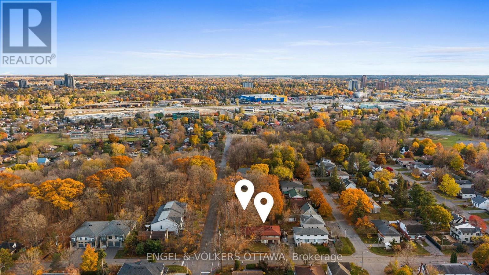 00 Alpine Avenue, Ottawa, ON