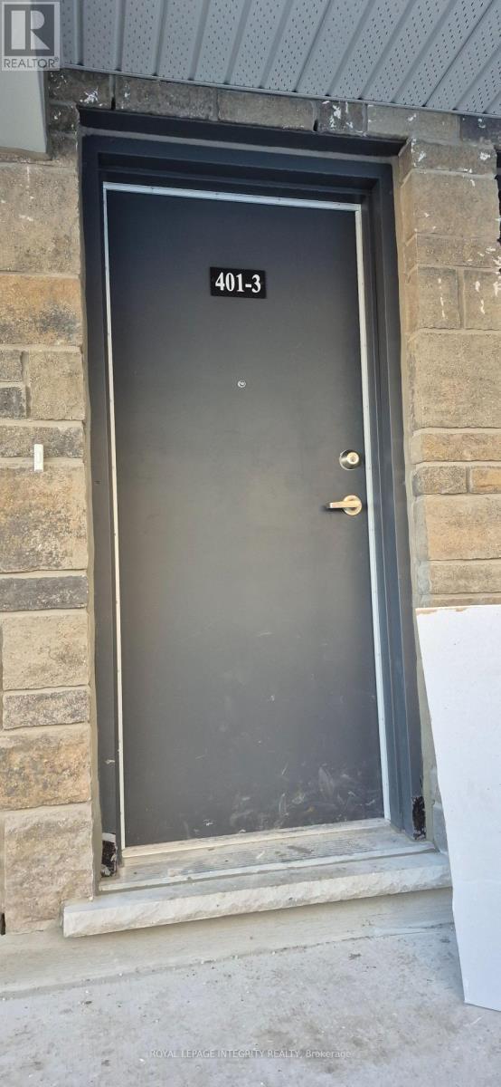 3 - 401 Glenroy Gilbert Drive, Ottawa, ON - Outdoor