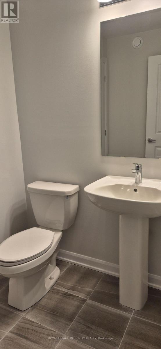 3 - 401 Glenroy Gilbert Drive, Ottawa, ON - Indoor Photo Showing Bathroom