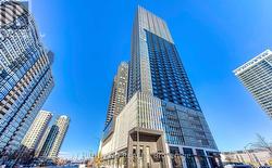 3806 - 395 SQUARE ONE DRIVE Mississauga, ON L5B 0P6