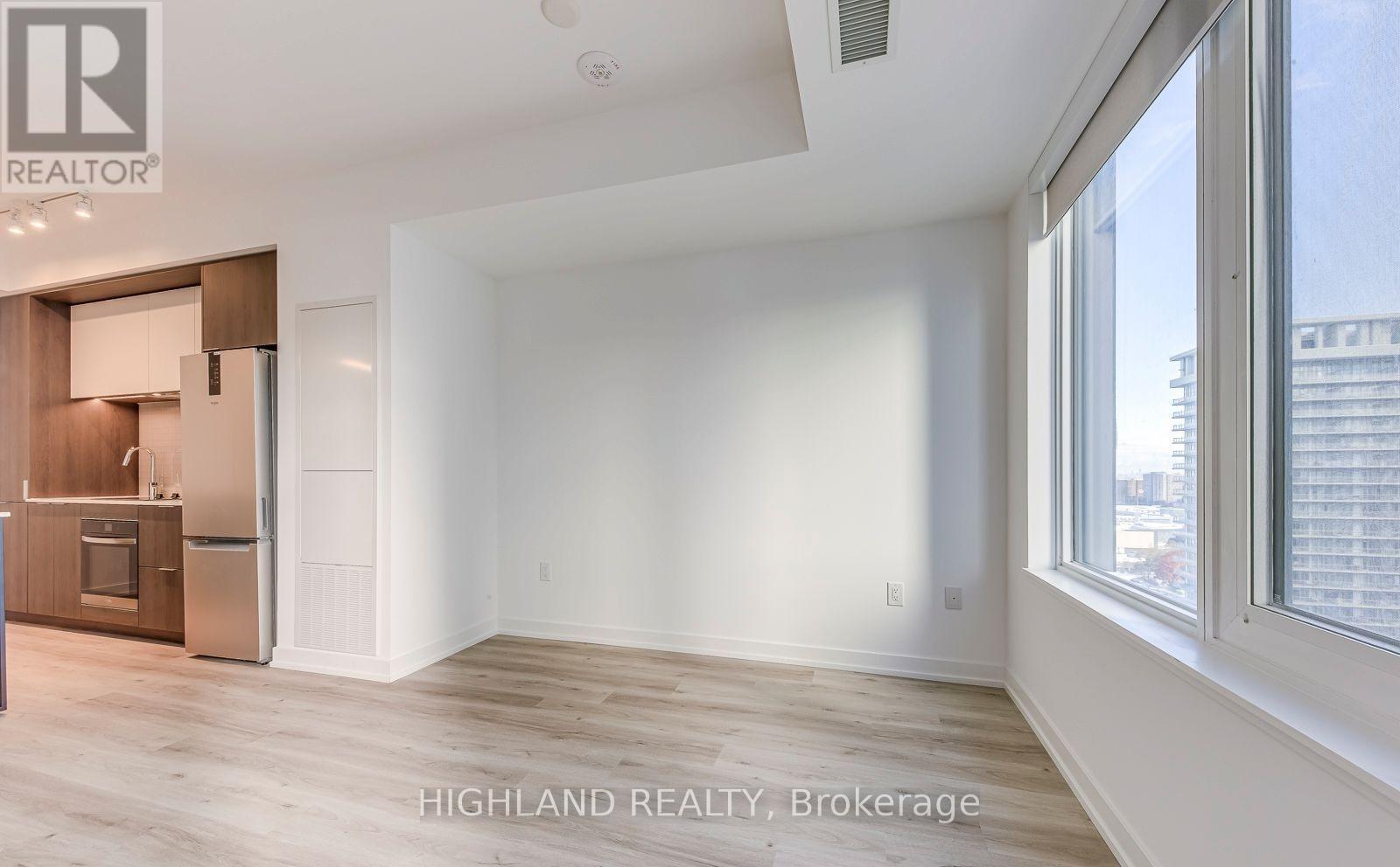 3806 - 395 Square One Drive, Mississauga, ON - Indoor Photo Showing Other Room