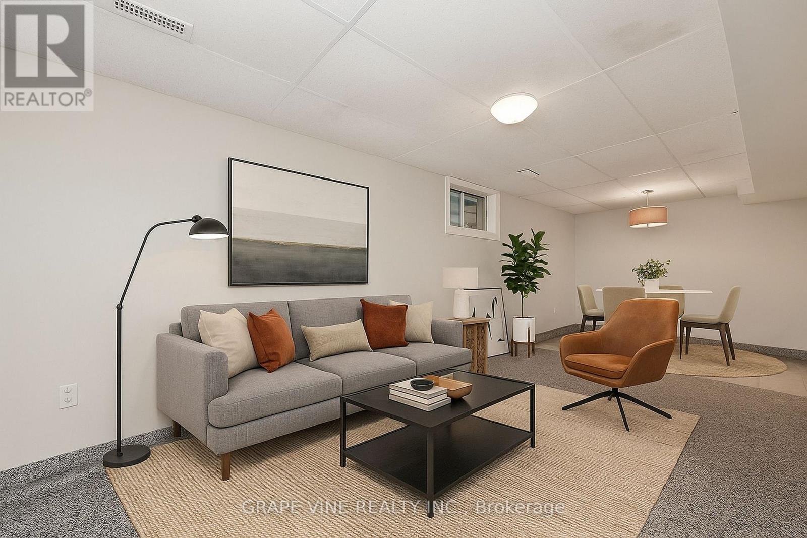 179 Victoria Street, Mississippi Mills, ON - Indoor Photo Showing Living Room