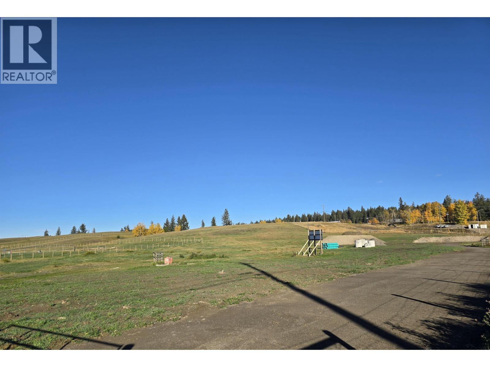 Lot 3 Cariboo 97 Highway, 100 Mile House, BC