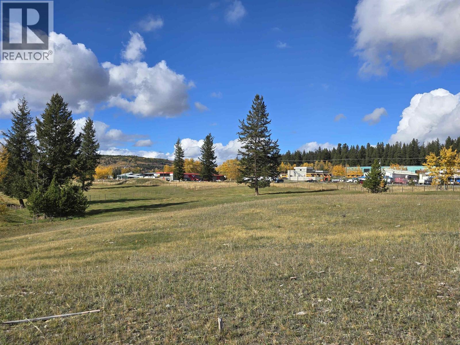 Lot 3 Cariboo 97 Highway, 100 Mile House, BC