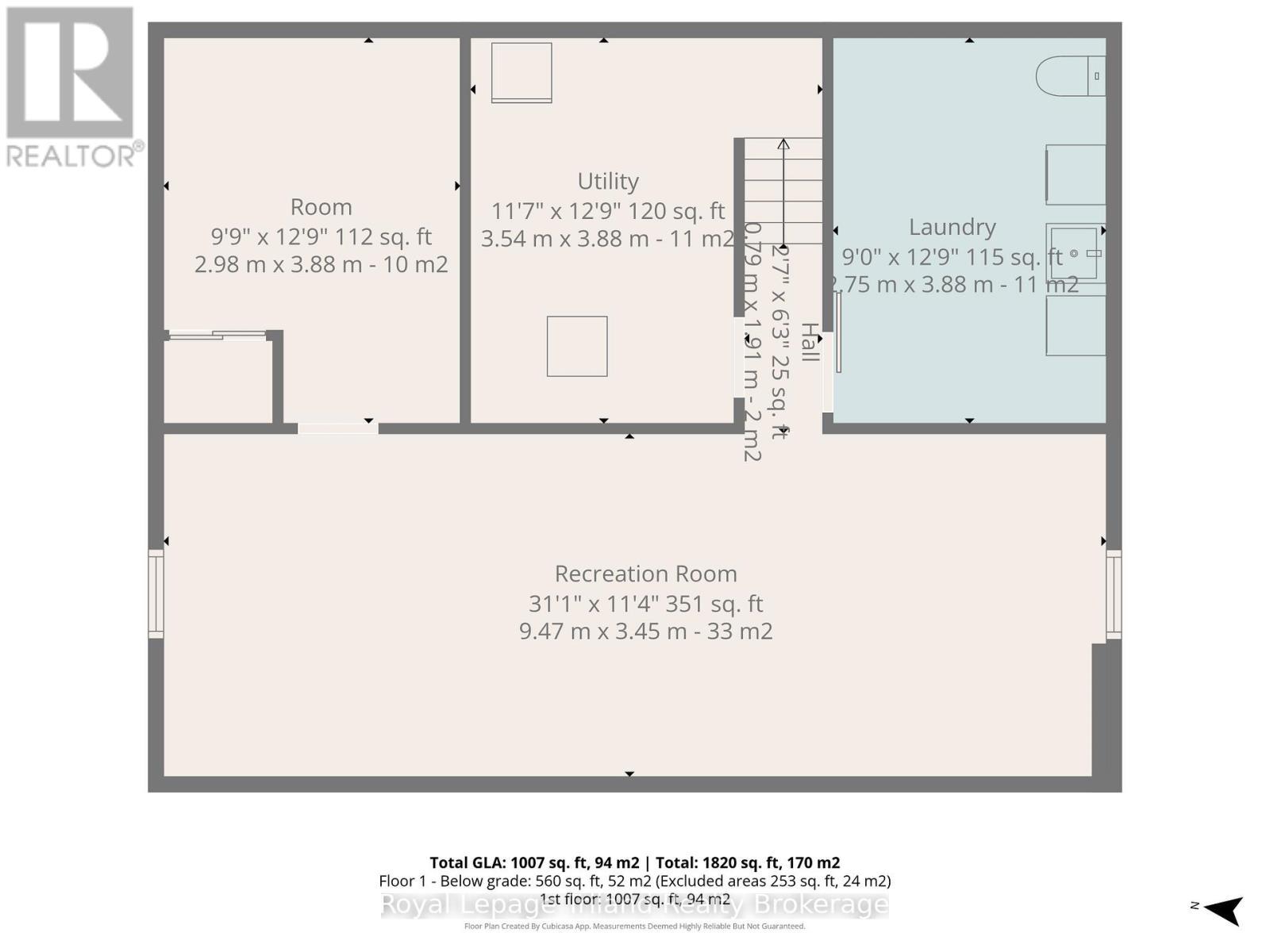 772 Devonshire Avenue E, Woodstock (Woodstock - North), ON - Other