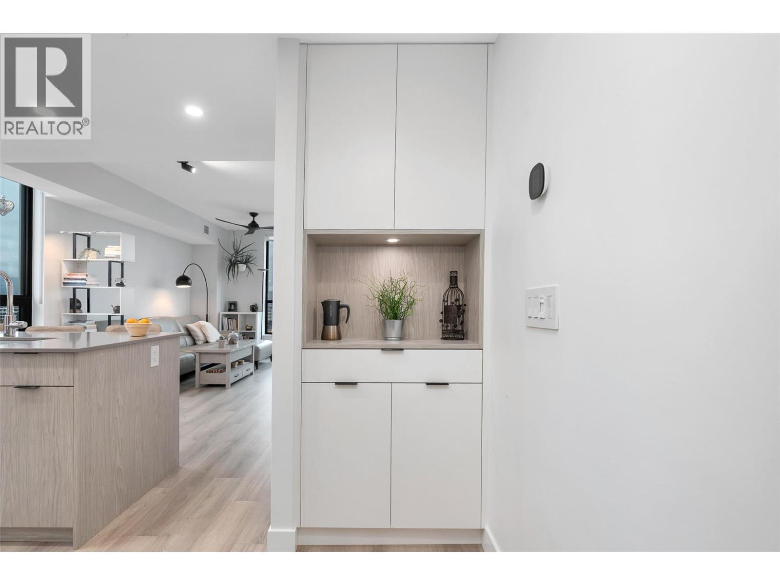 1488 Bertram Street Unit# 905, Kelowna, BC - Indoor