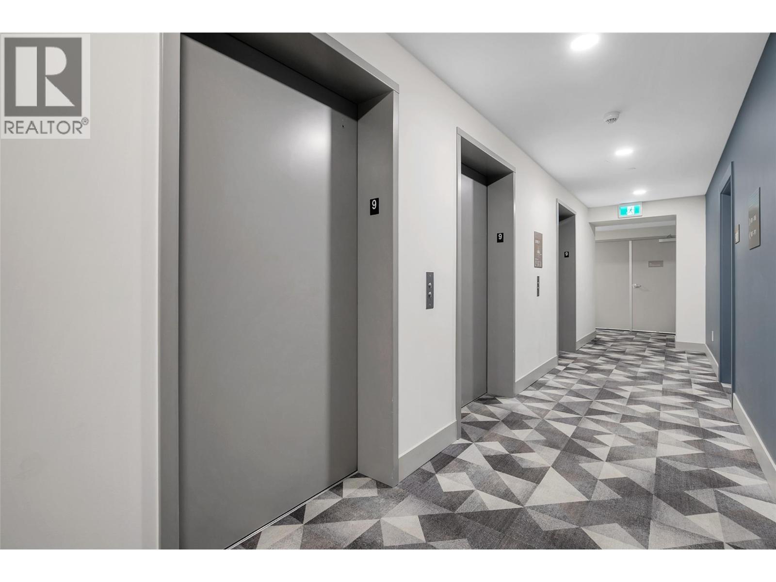 1488 Bertram Street Unit# 905, Kelowna, BC - Indoor Photo Showing Other Room