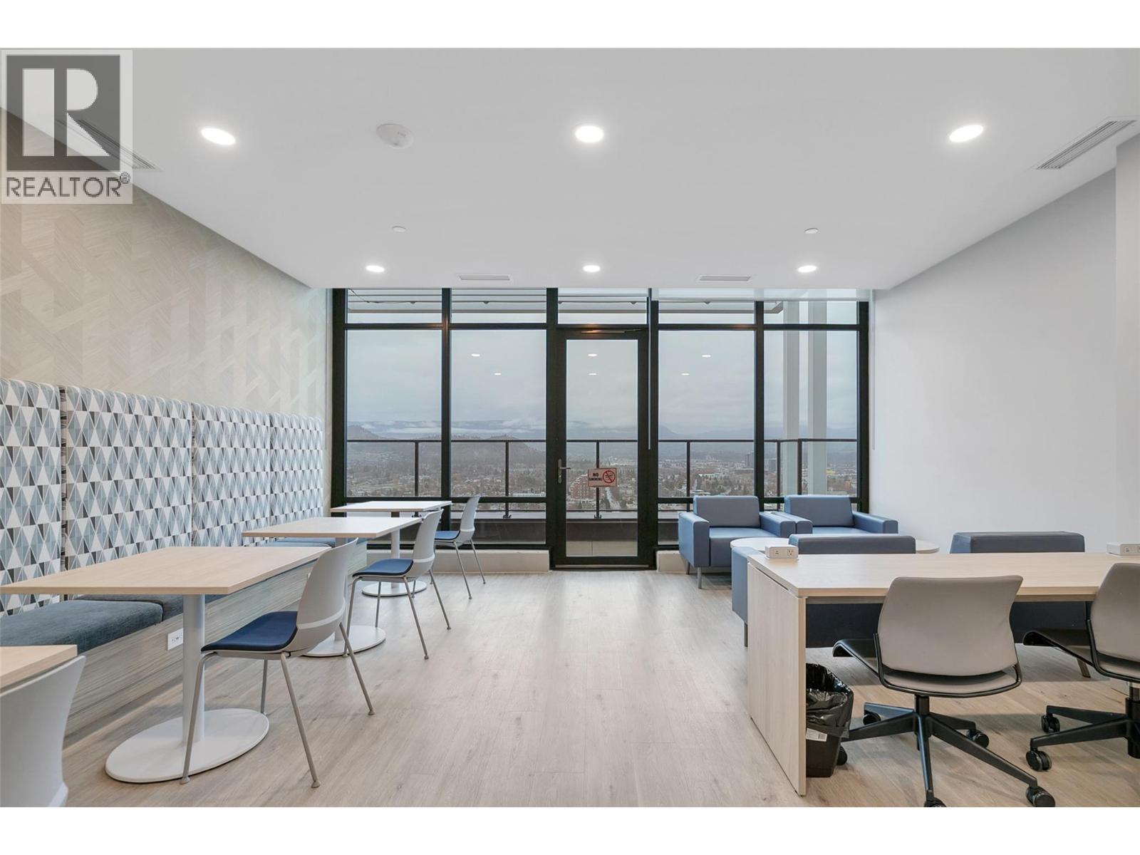 1488 Bertram Street Unit# 905, Kelowna, BC - Indoor