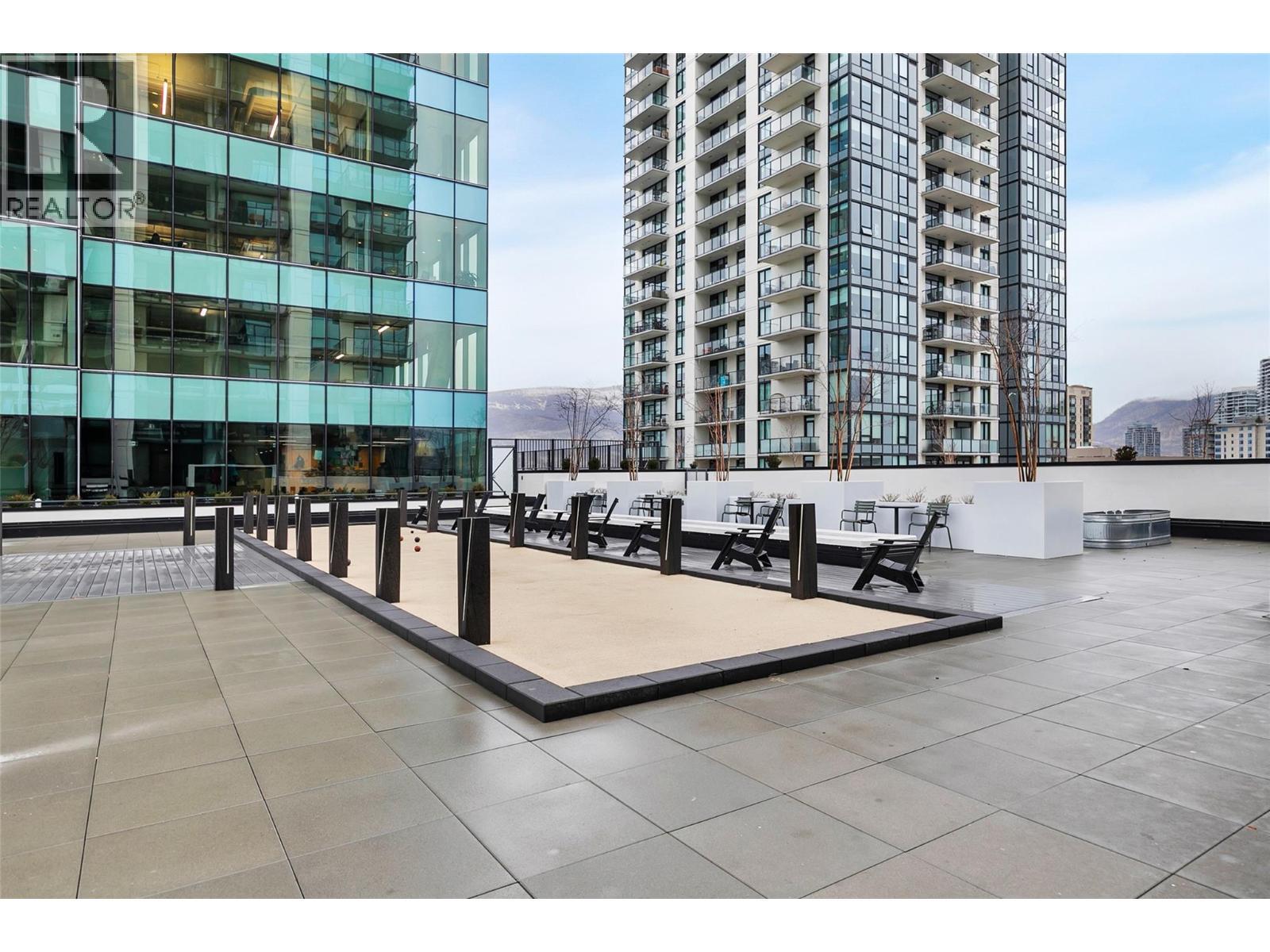 1488 Bertram Street Unit# 905, Kelowna, BC - Outdoor