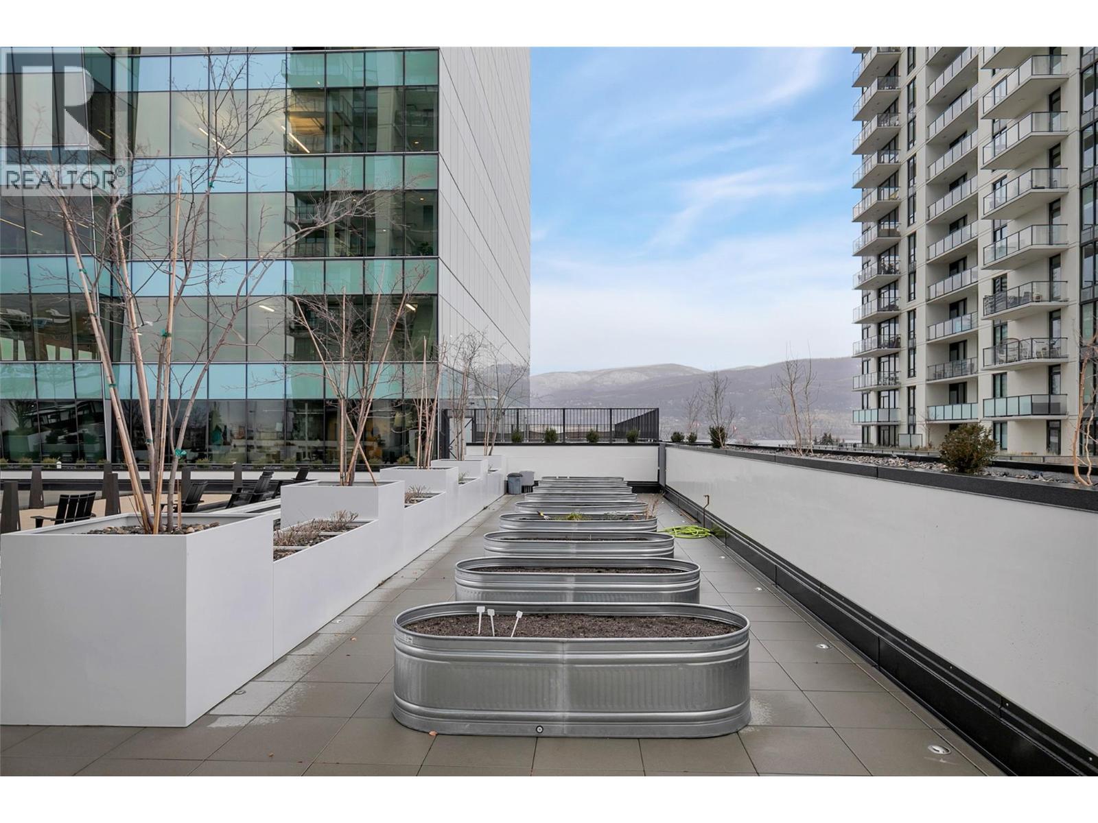 1488 Bertram Street Unit# 905, Kelowna, BC - Outdoor