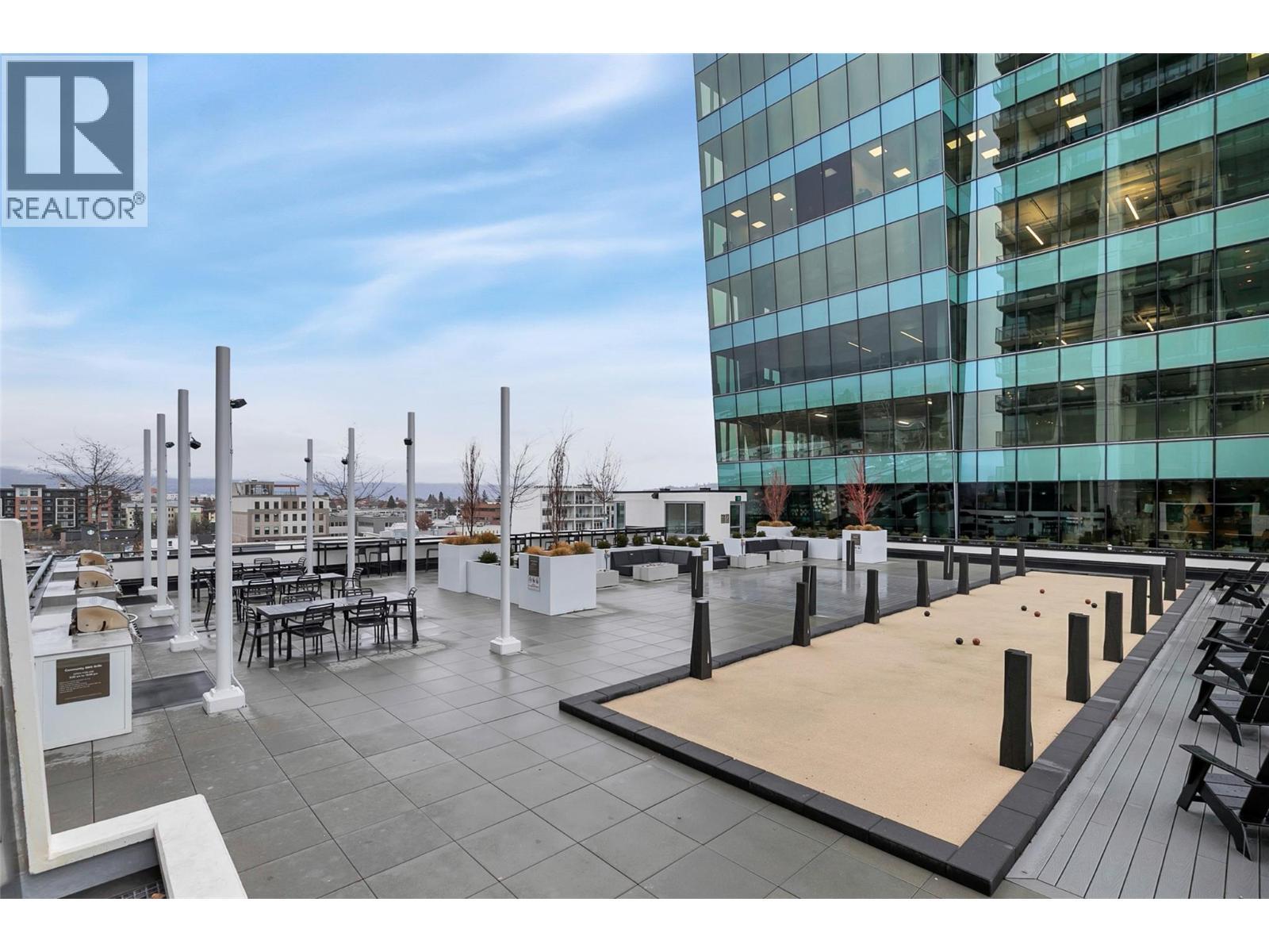 1488 Bertram Street Unit# 905, Kelowna, BC - Outdoor