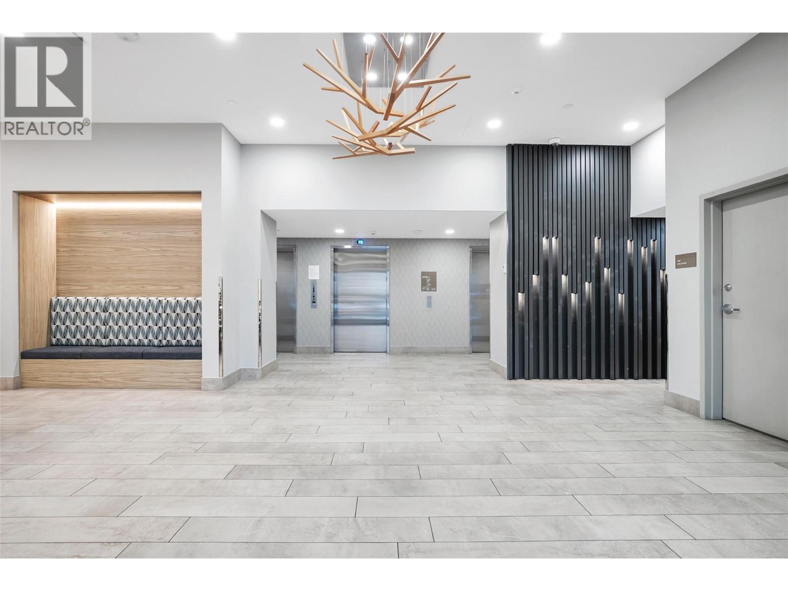 1488 Bertram Street Unit# 905, Kelowna, BC - Indoor Photo Showing Other Room