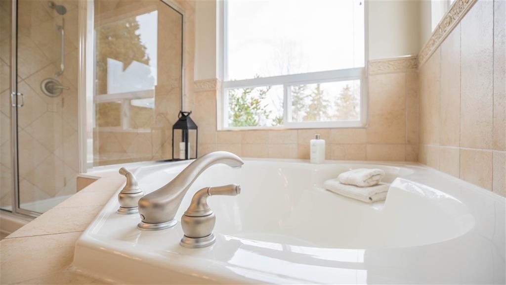 3689 159A Street, Surrey, BC - Indoor Photo Showing Bathroom