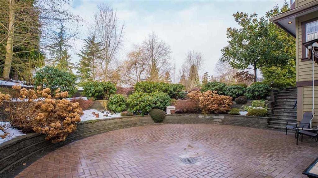 3689 159A Street, Surrey, BC - Outdoor
