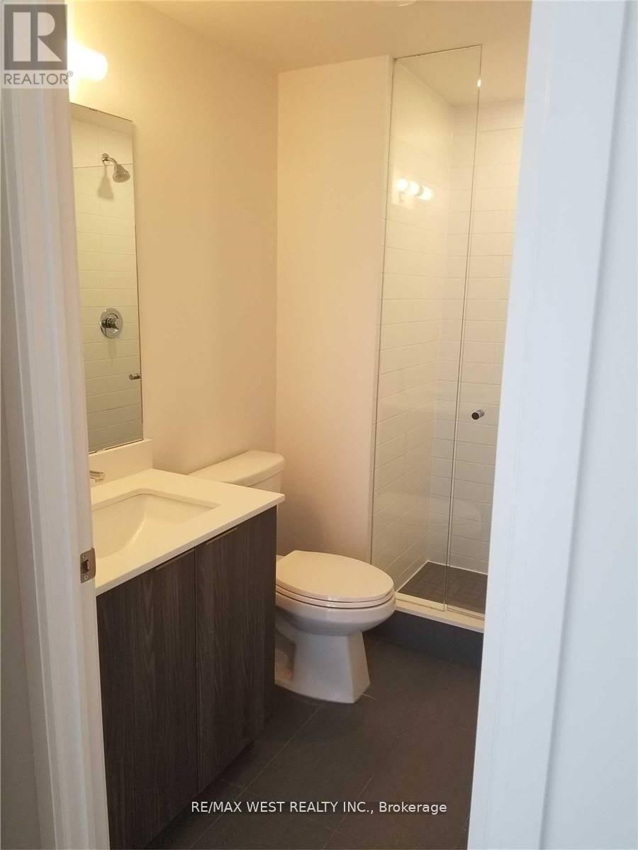 523 - 576 Front Street, Toronto, ON - Indoor Photo Showing Bathroom