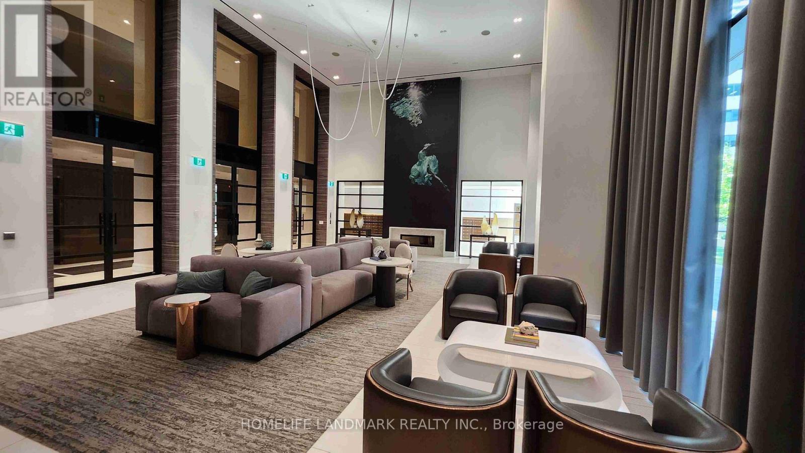 2410 - 39 Roehampton Avenue W, Toronto, ON - Indoor