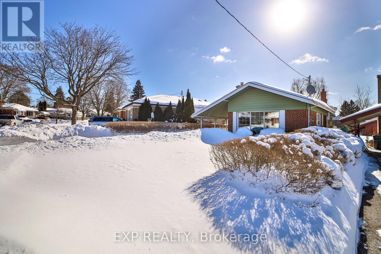 56 Gage Avenue, Toronto, ON - Outdoor