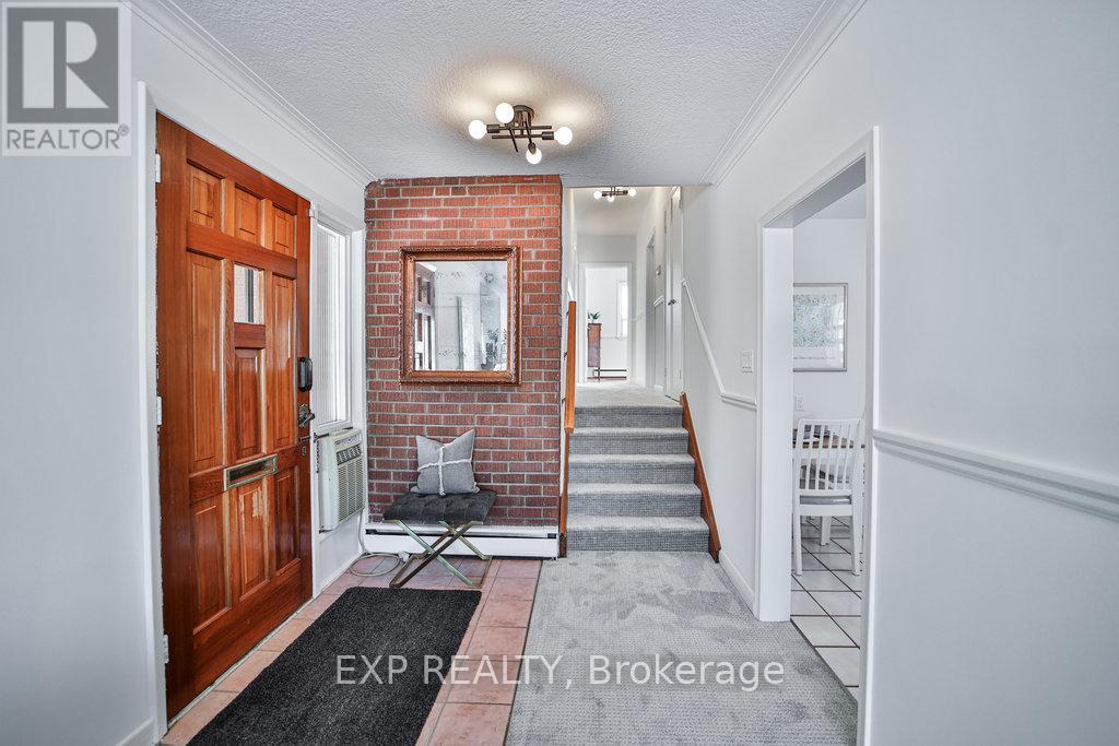 56 Gage Avenue, Toronto, ON - Indoor Photo Showing Other Room