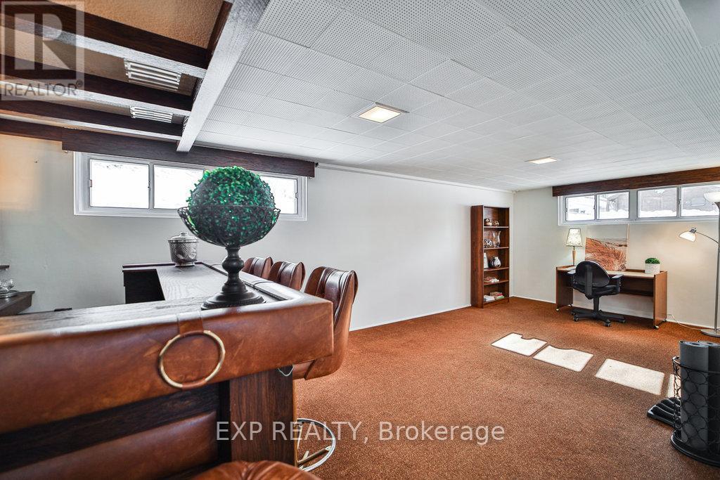 56 Gage Avenue, Toronto, ON - Indoor