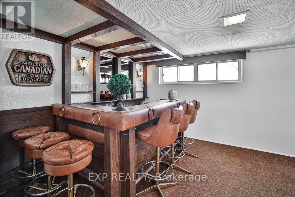 56 Gage Avenue, Toronto, ON - Indoor Photo Showing Other Room