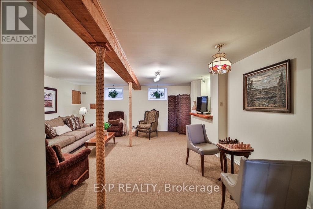 56 Gage Avenue, Toronto, ON - Indoor