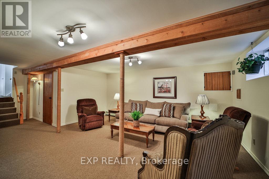 56 Gage Avenue, Toronto, ON - Indoor