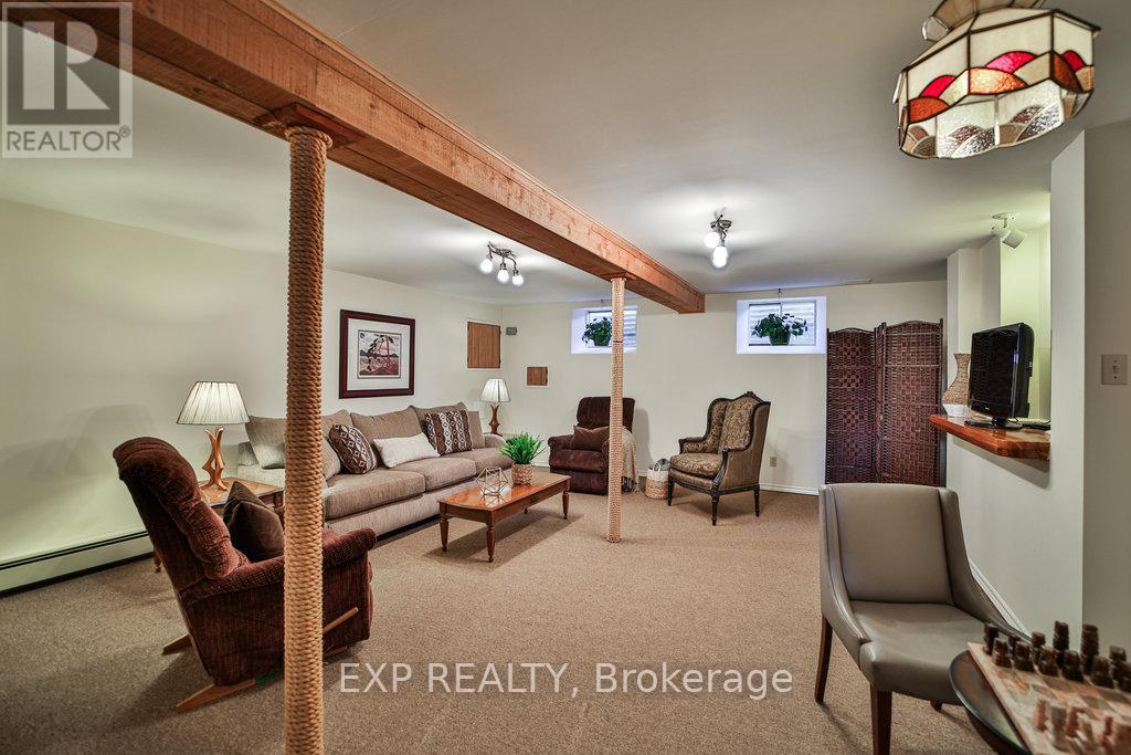 56 Gage Avenue, Toronto, ON - Indoor