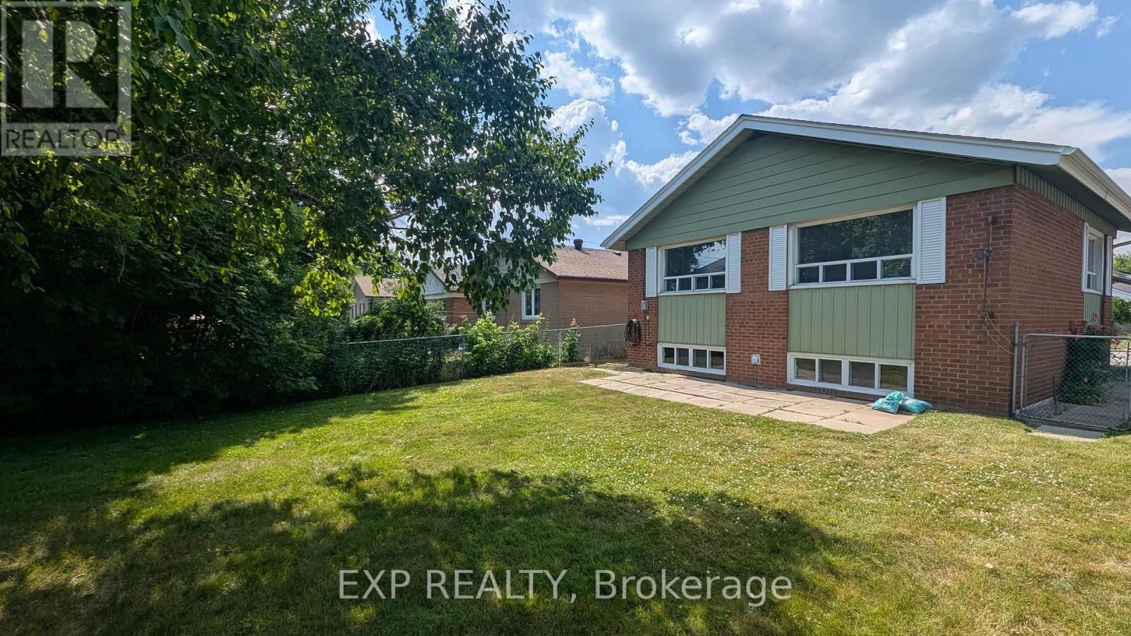 56 Gage Avenue, Toronto, ON - Outdoor