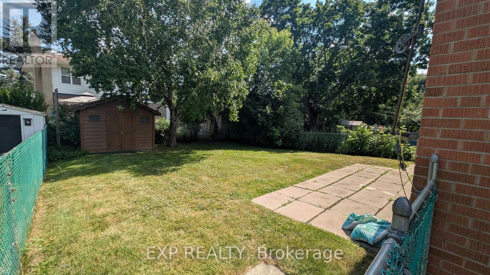 56 Gage Avenue, Toronto, ON - Outdoor