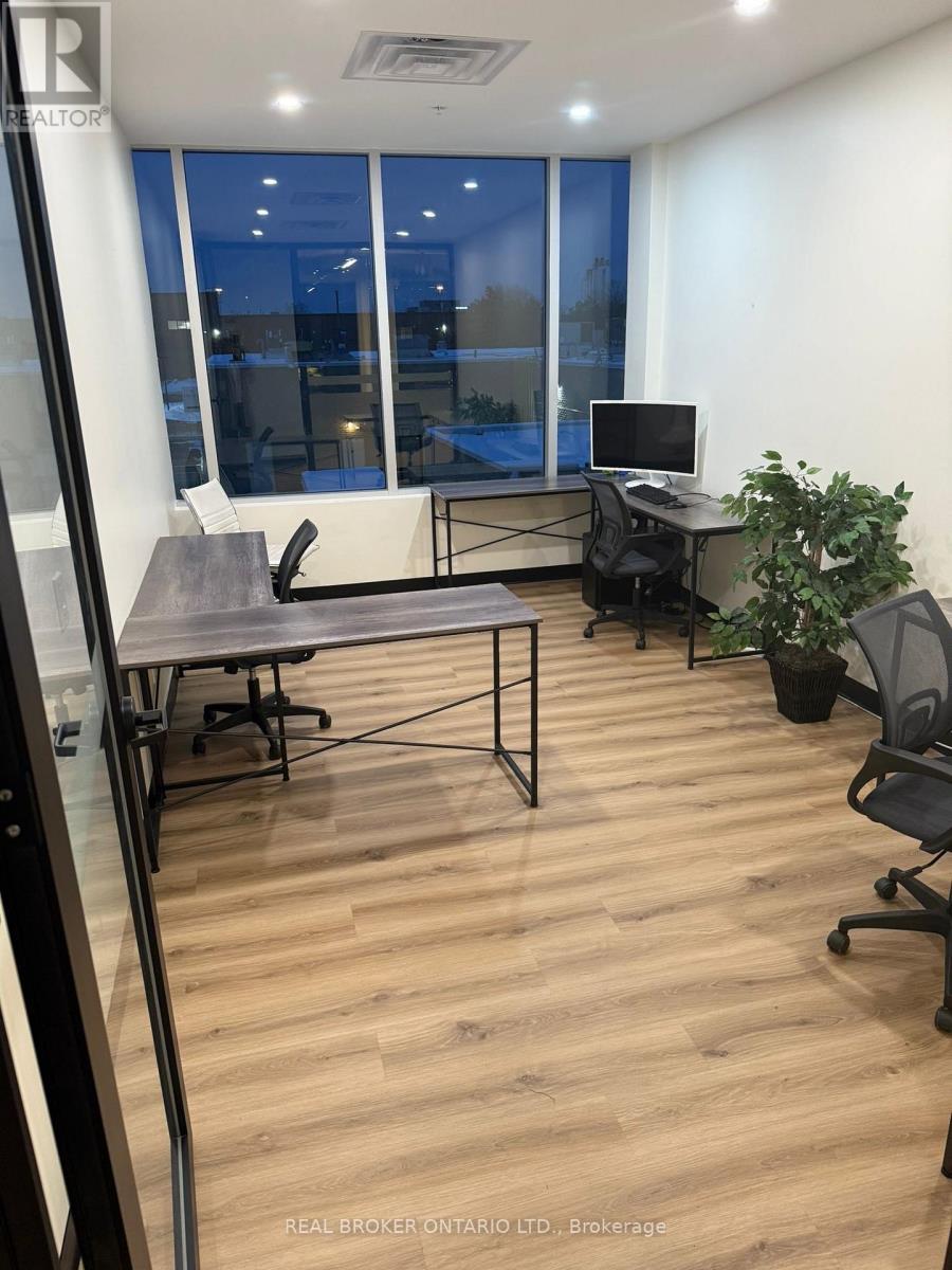 B201 - 28 Roytec Road, Vaughan, ON