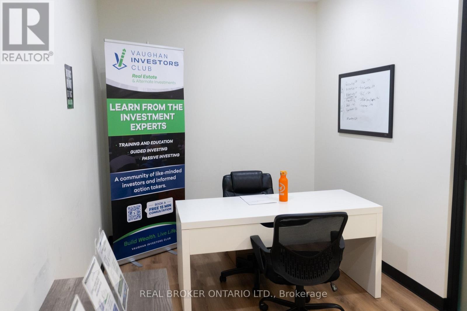 C201 - 28 Roytec Road, Vaughan, ON