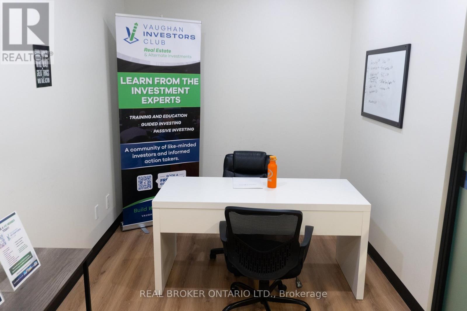 C201 - 28 Roytec Road, Vaughan, ON