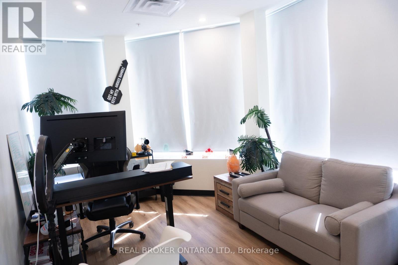 D201 - 28 Roytec Road, Vaughan, ON