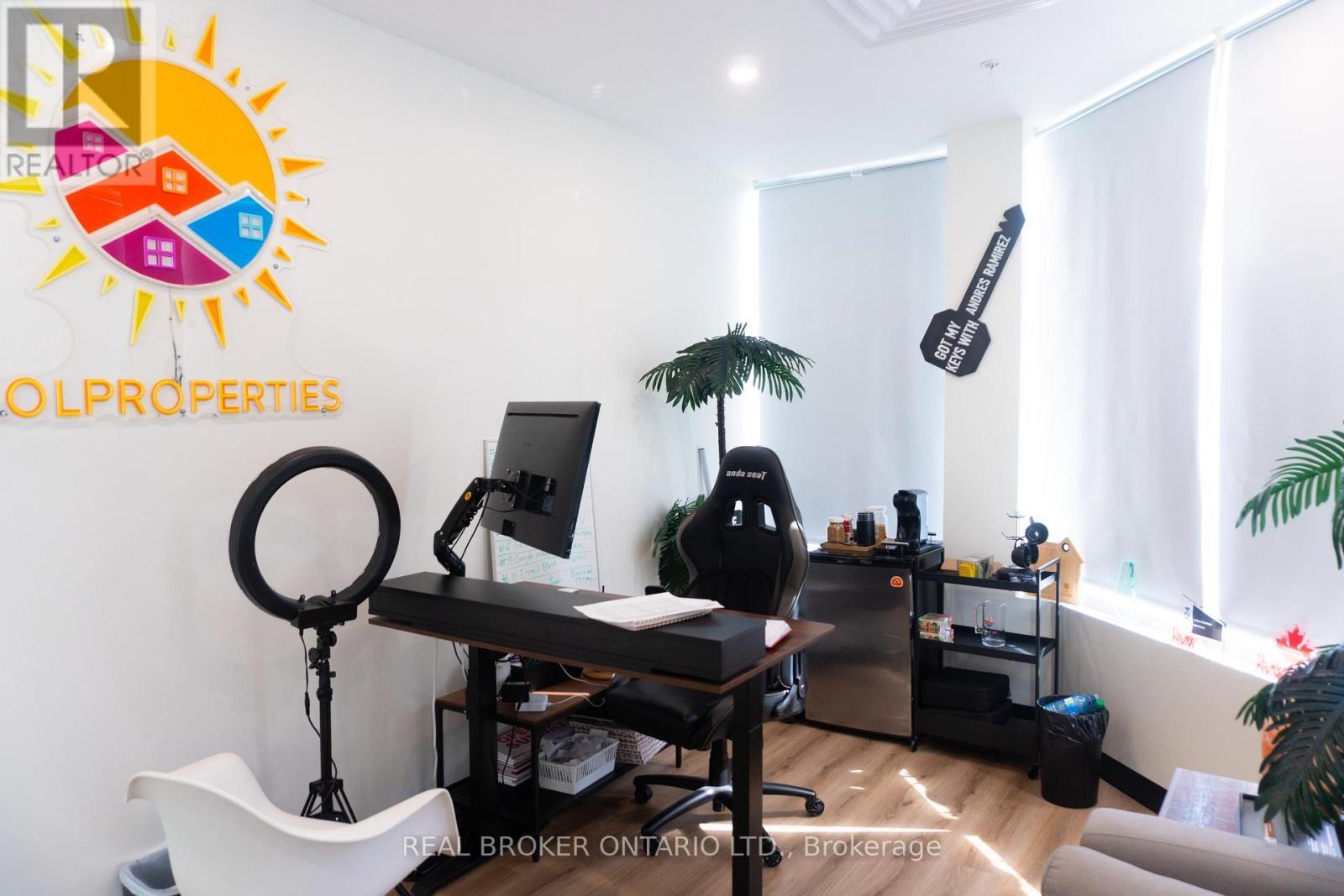 D201 - 28 Roytec Road, Vaughan, ON