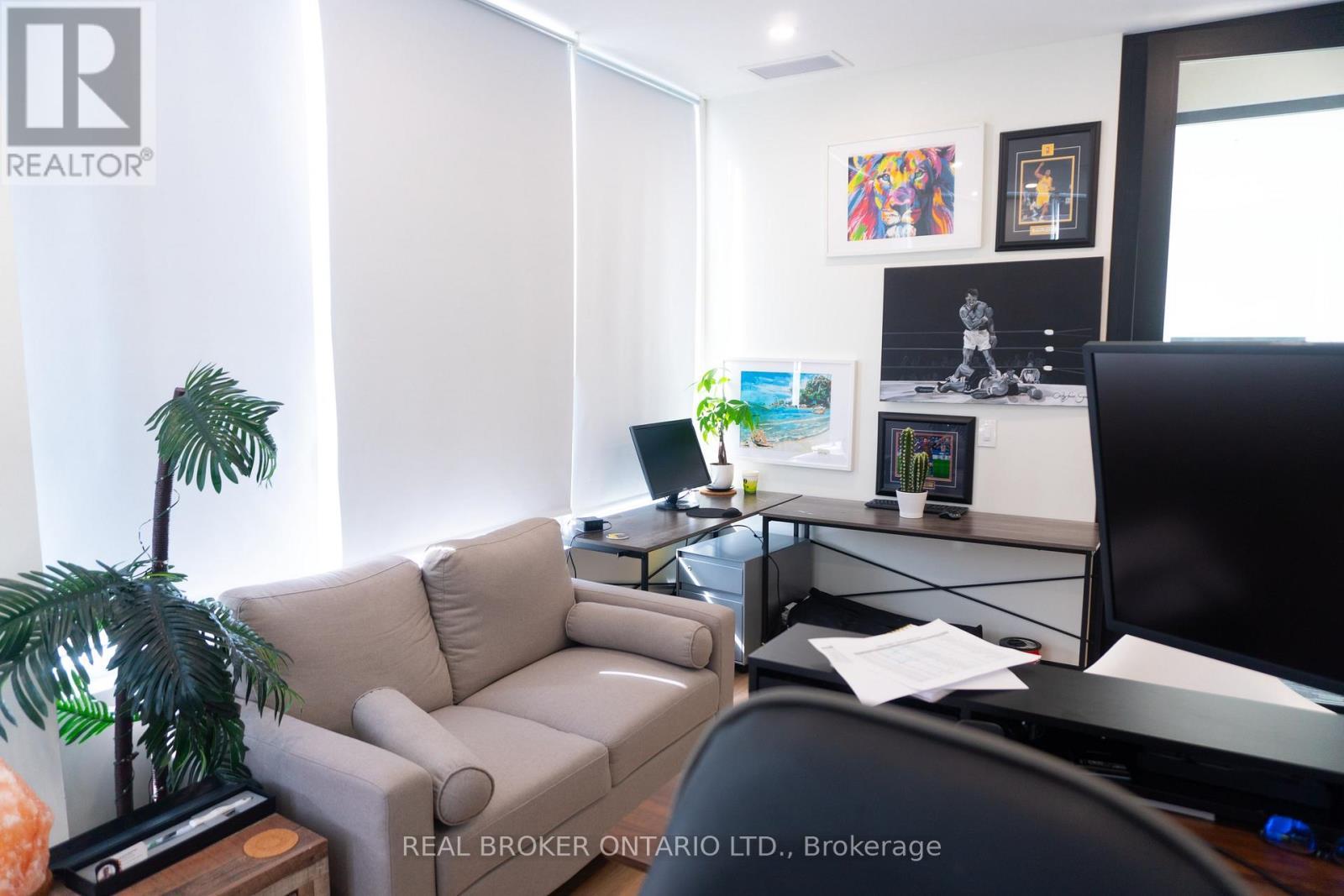 D201 - 28 Roytec Road, Vaughan, ON