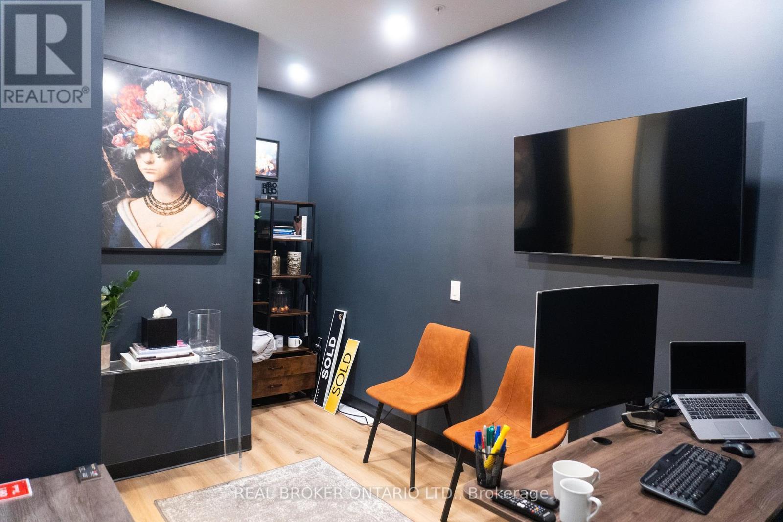 D201 - 28 Roytec Road, Vaughan, ON