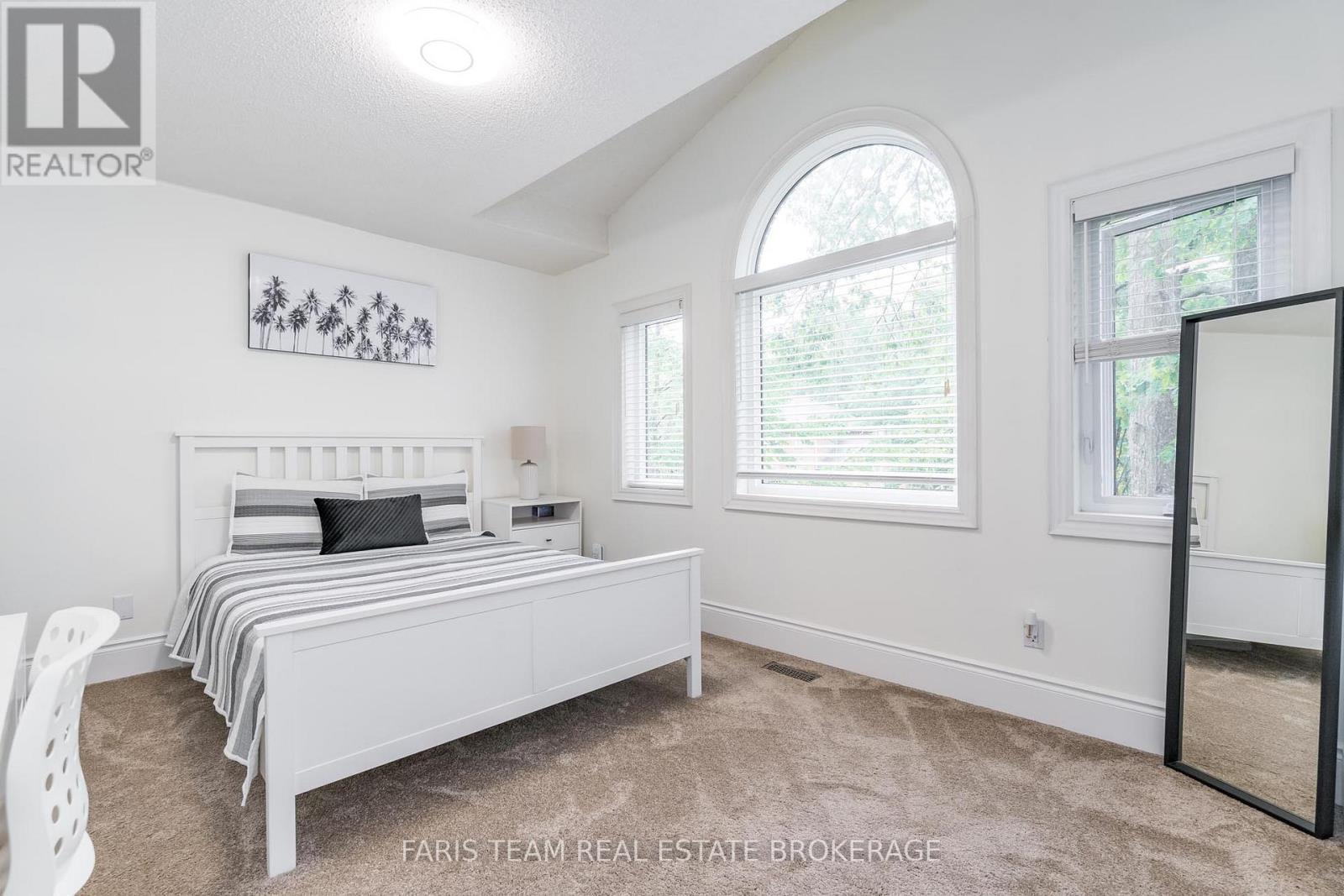 6 Alana Drive, Springwater, ON - Indoor Photo Showing Bedroom