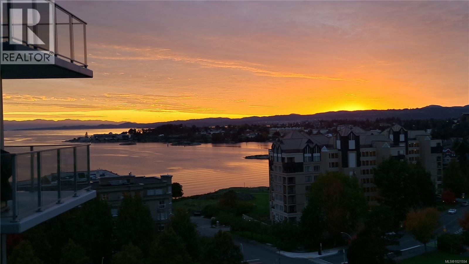 804 60 Saghalie Rd, Victoria, BC