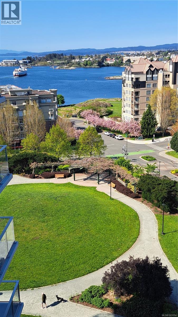 804 60 Saghalie Rd, Victoria, BC