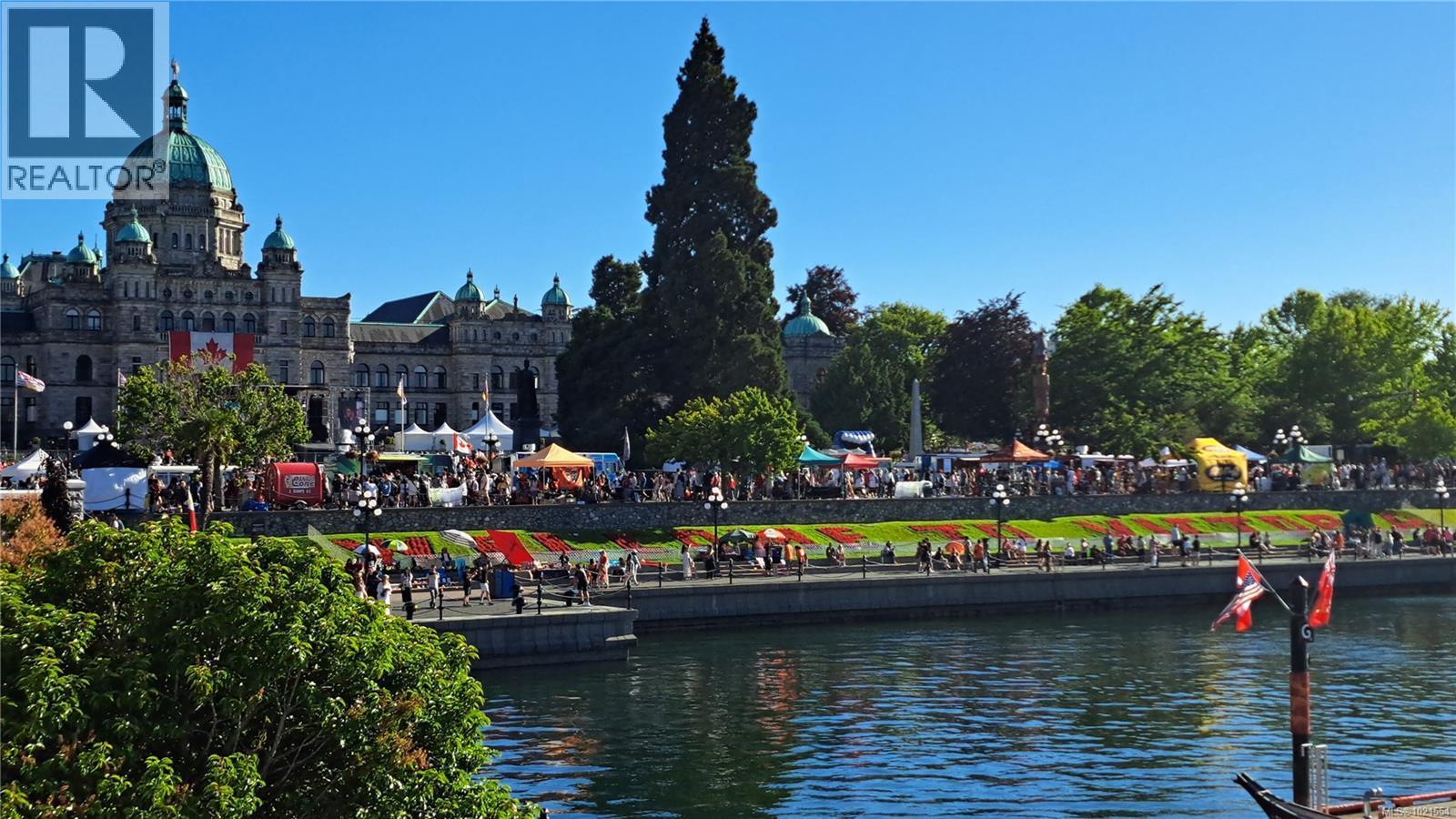 804 60 Saghalie Rd, Victoria, BC