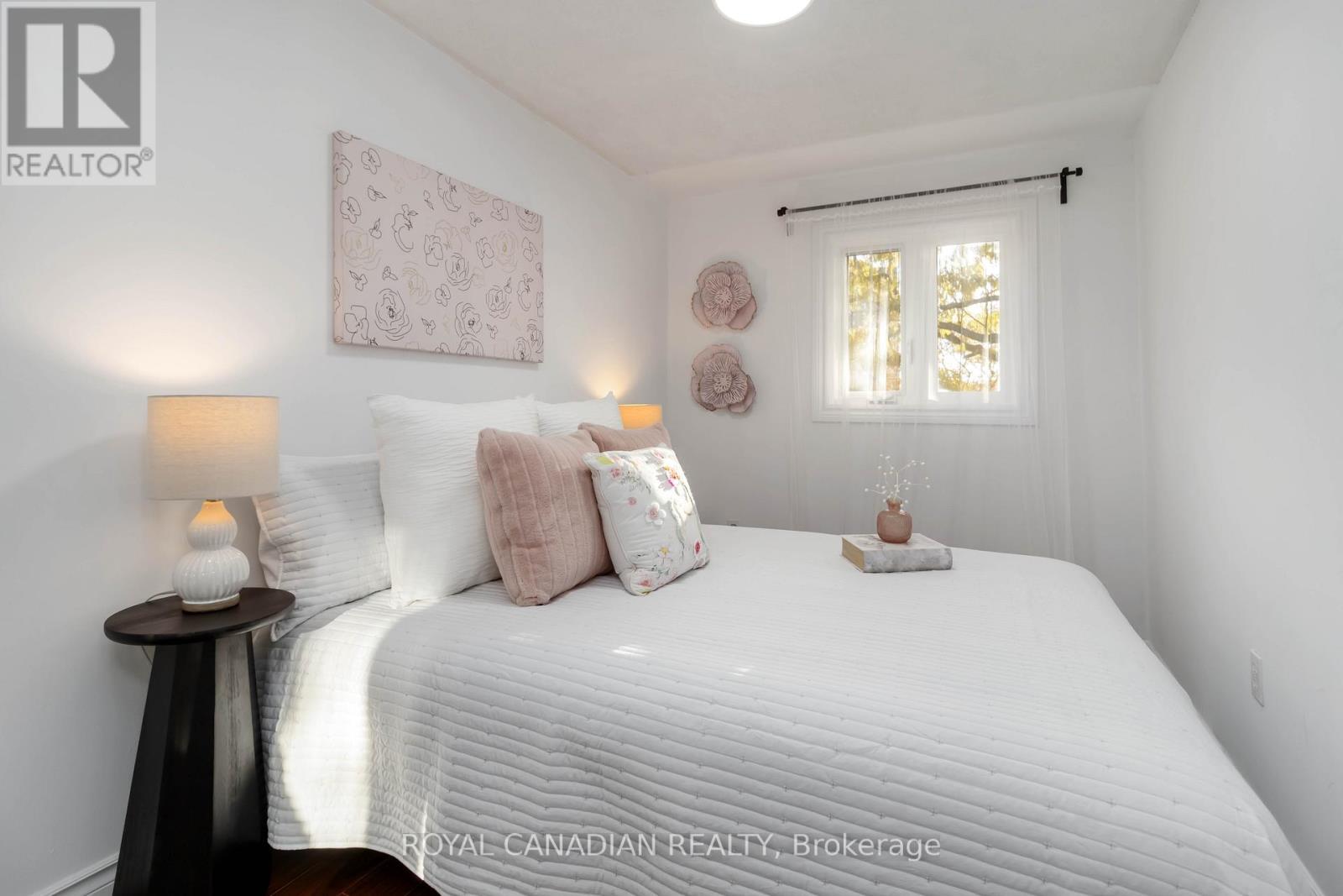 106 - 475 Bramalea Road, Brampton, ON - Indoor Photo Showing Bedroom