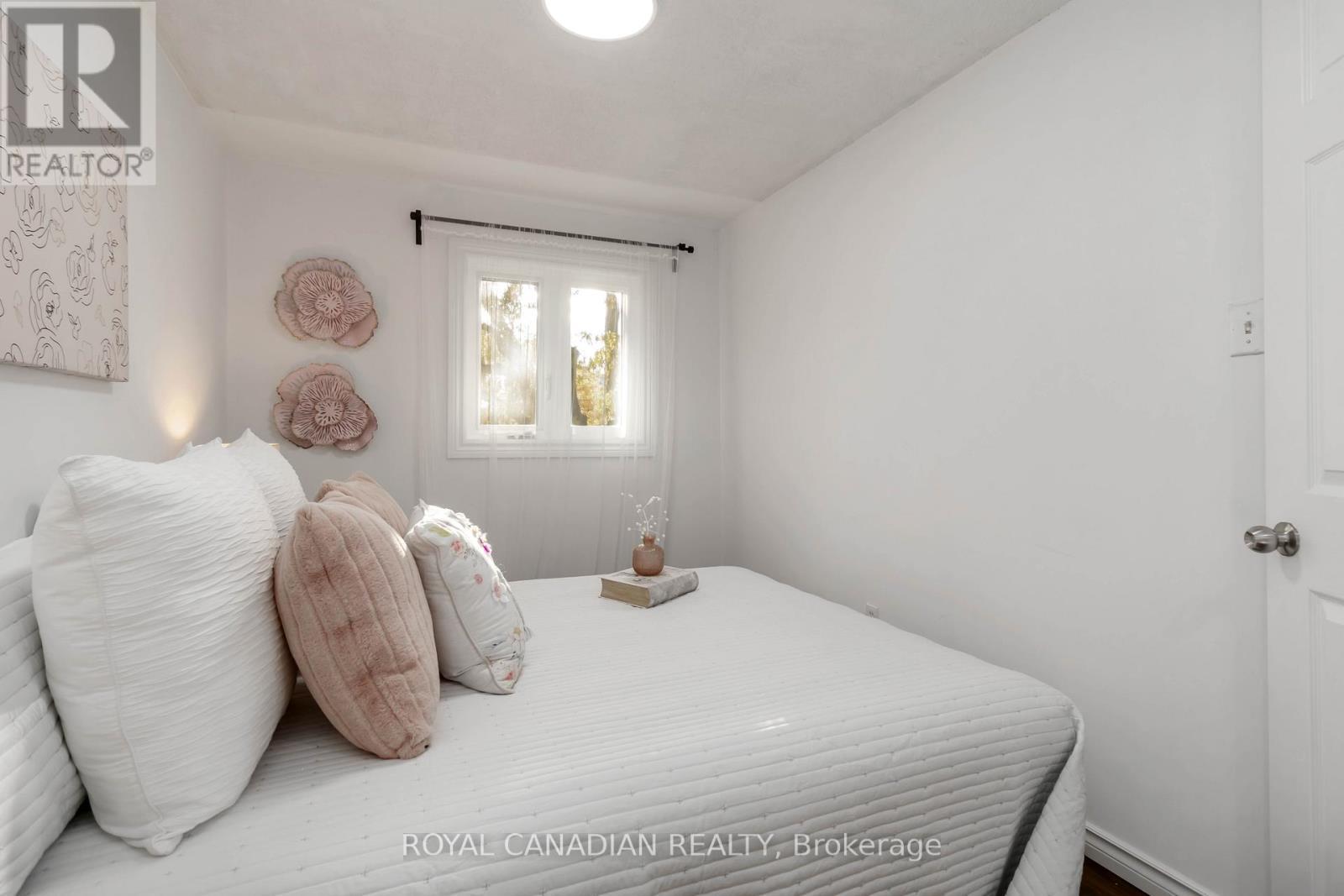 106 - 475 Bramalea Road, Brampton, ON - Indoor Photo Showing Bedroom