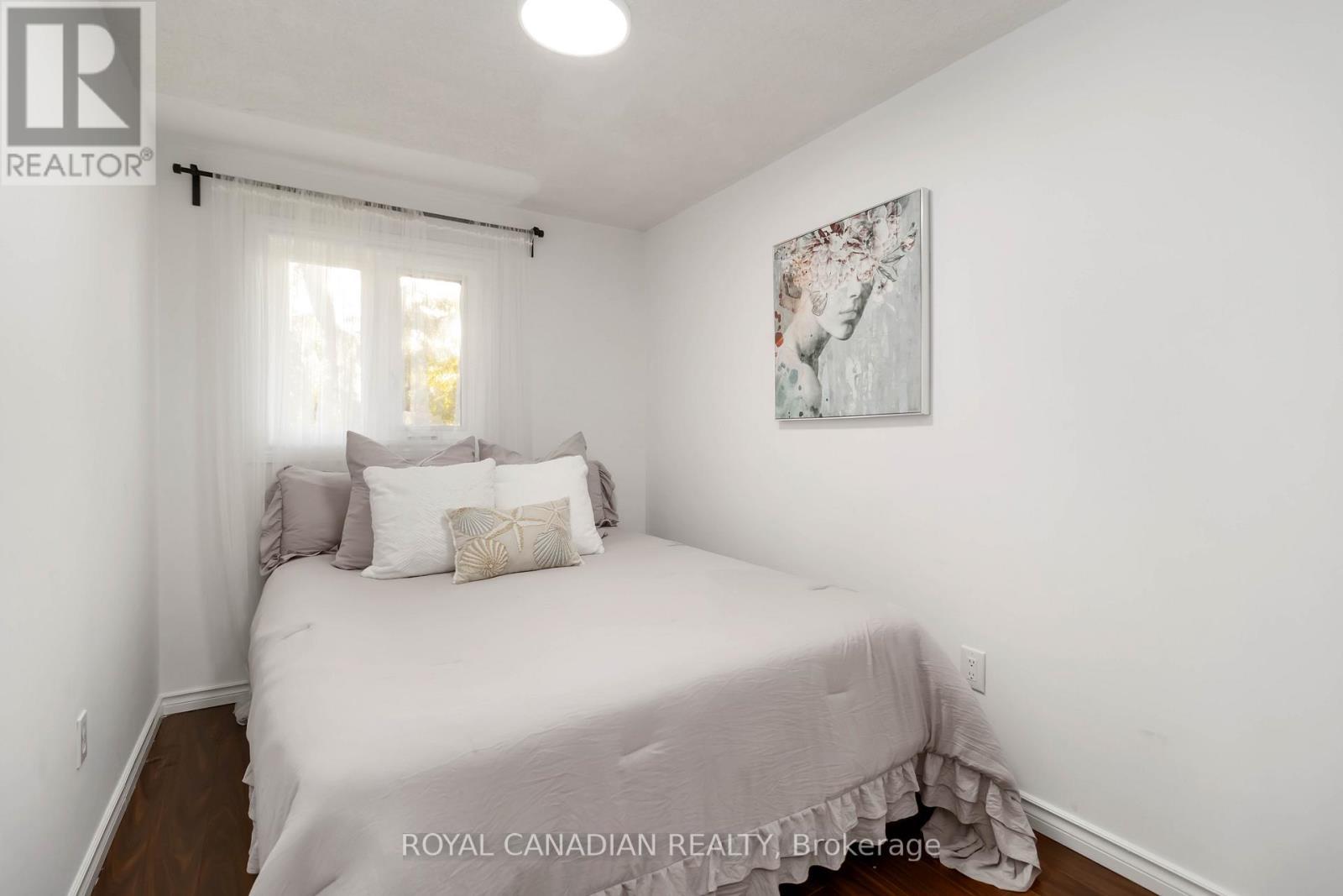 106 - 475 Bramalea Road, Brampton, ON - Indoor Photo Showing Bedroom
